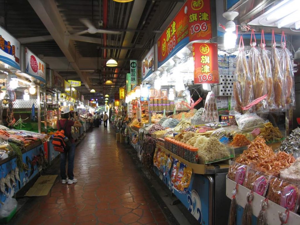 〔旗津〕旗後山 龍磐公園 埔頂山 龜山步道 最南點 社頂 鵝鑾鼻  綠島小長城步道 牛頭山 水火同源_2248153