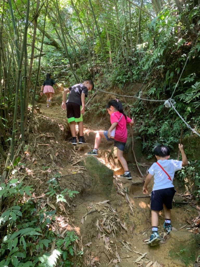 桃園石門山封面圖