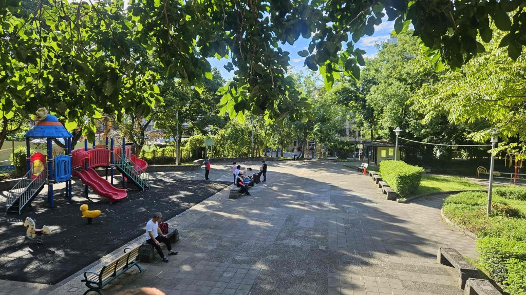 20250828尖山西峰-外挖子主北山-光明頂主前峰封面圖