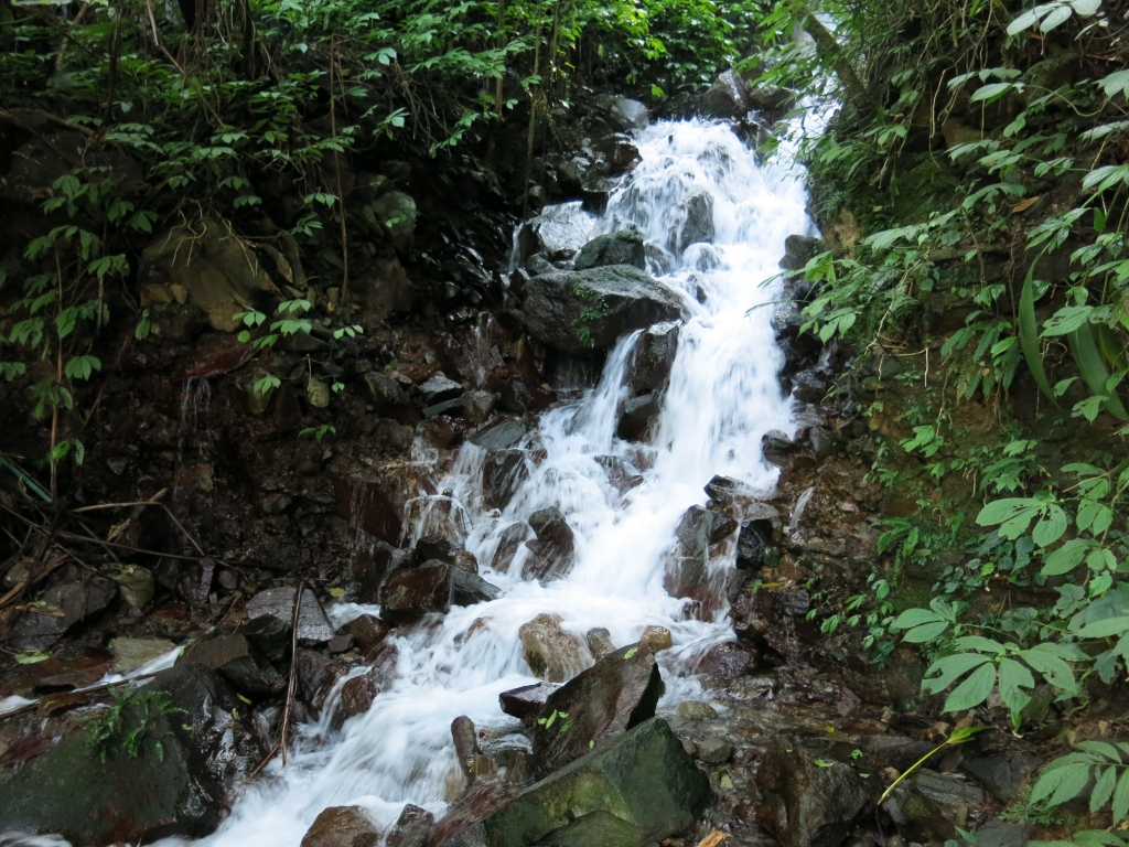 魚路古道順訪八煙水中央_57360