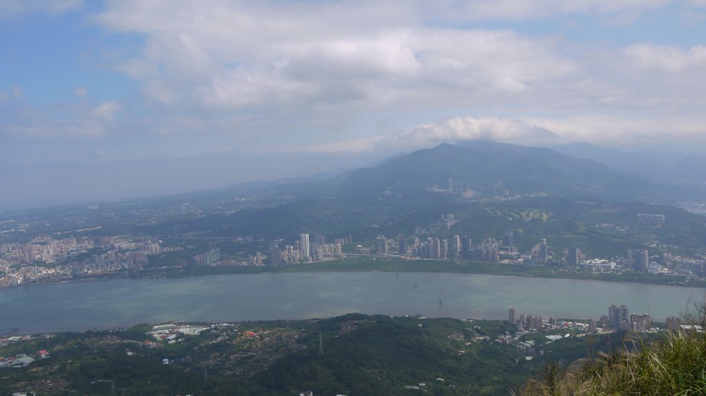 觀音山登山健行趣(小百岳05號)_1632371
