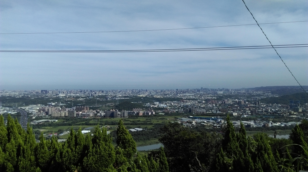 鳶山-福德坑山 105.06.24_50361