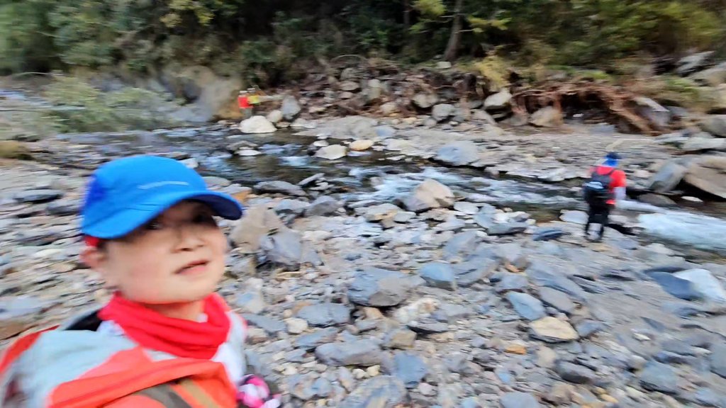 追趕跑跳蹦的羅馬縱走_2666340