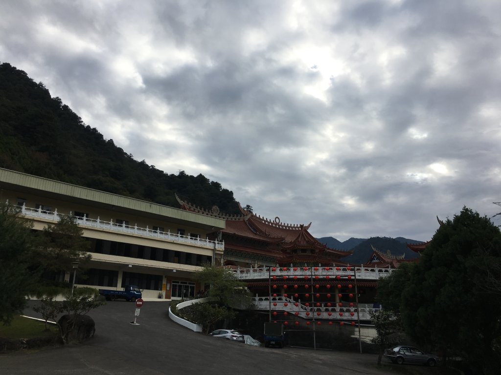 20170125_谷關七雄之五-東卯山封面圖