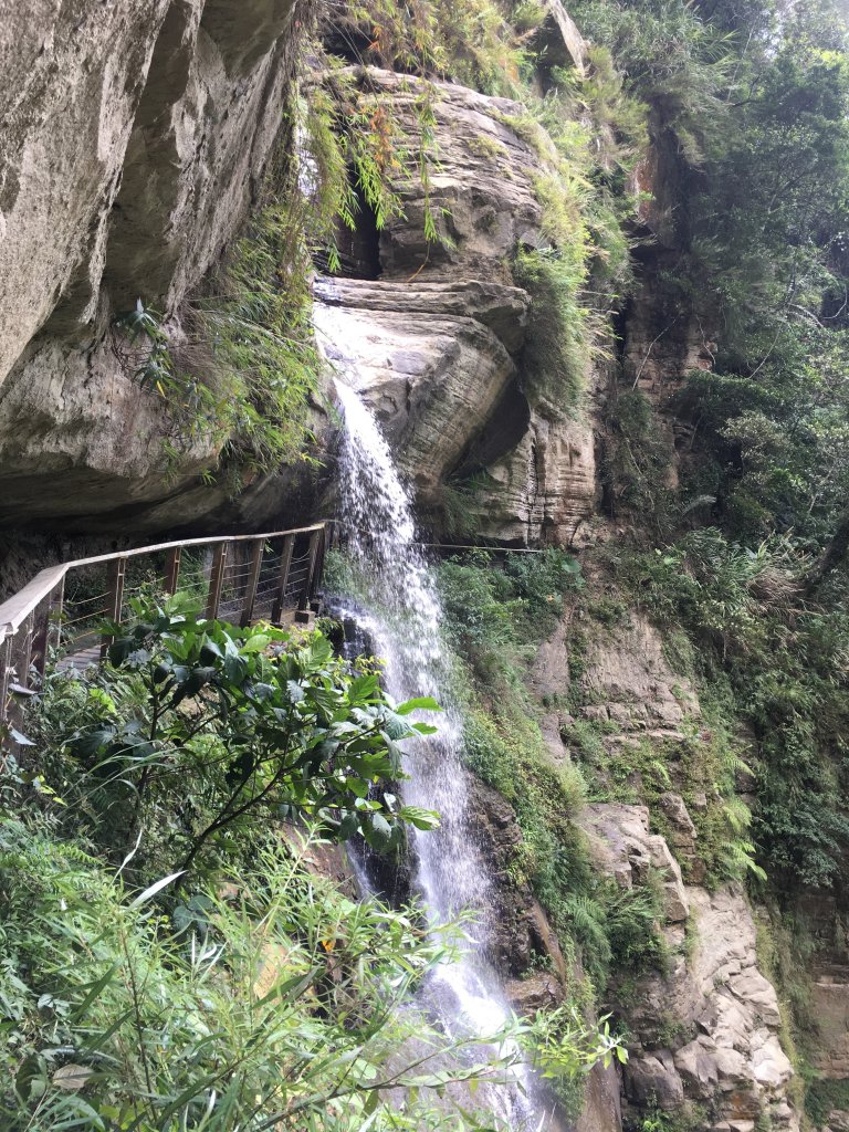 竹坑溪步道_490784