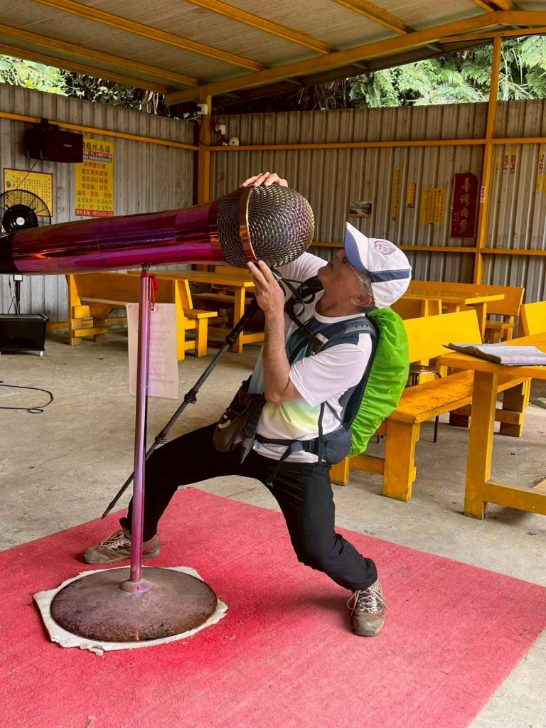 🌈10/19（日）雙石縱走（石牛+石門）✨FB：熊熊趴爬走🌈_2921453