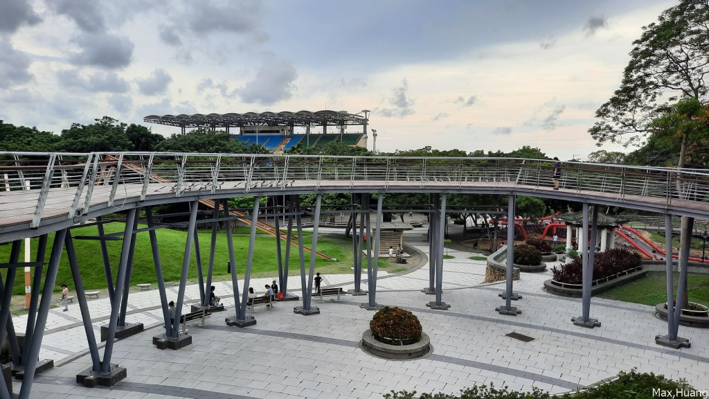 《台中》牛罵頭遺址｜清水鰲峰山公園步道20230723_2229931