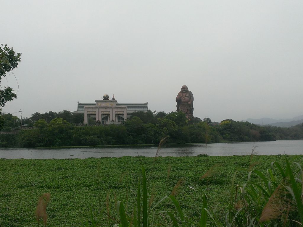 峨眉湖環湖步道_305450