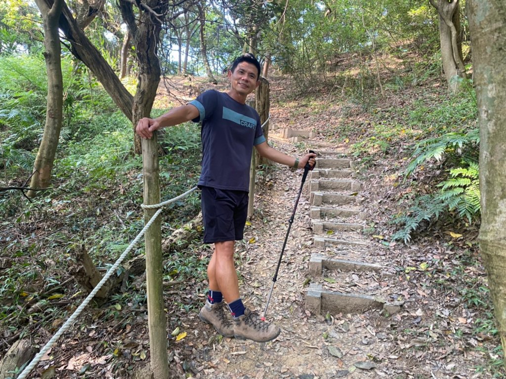 三峽-鳶山.彩壁.鳶尾山.鶯歌石【緊鄰山林的城市最幸福】_1705154