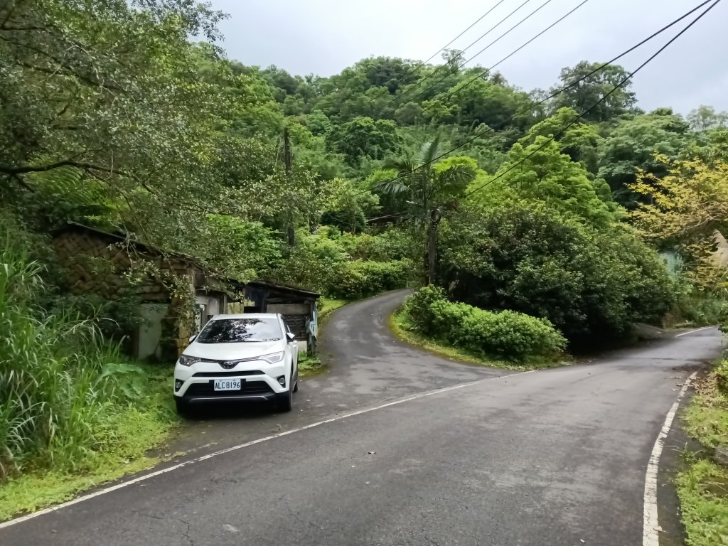 平溪區三功大厝+番子坑山+千階嶺步道O型_2781090