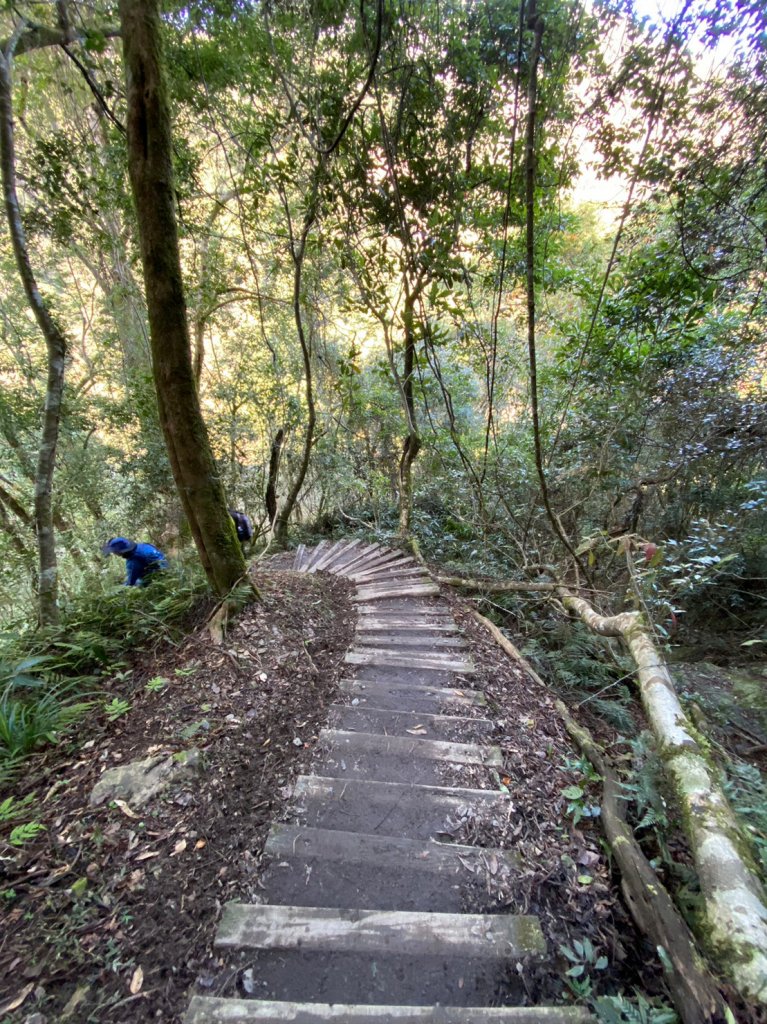 霞喀羅古道_1964660