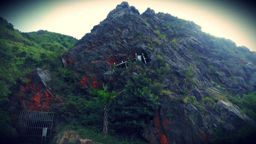 2019 9/3 無耳茶壺山_851793