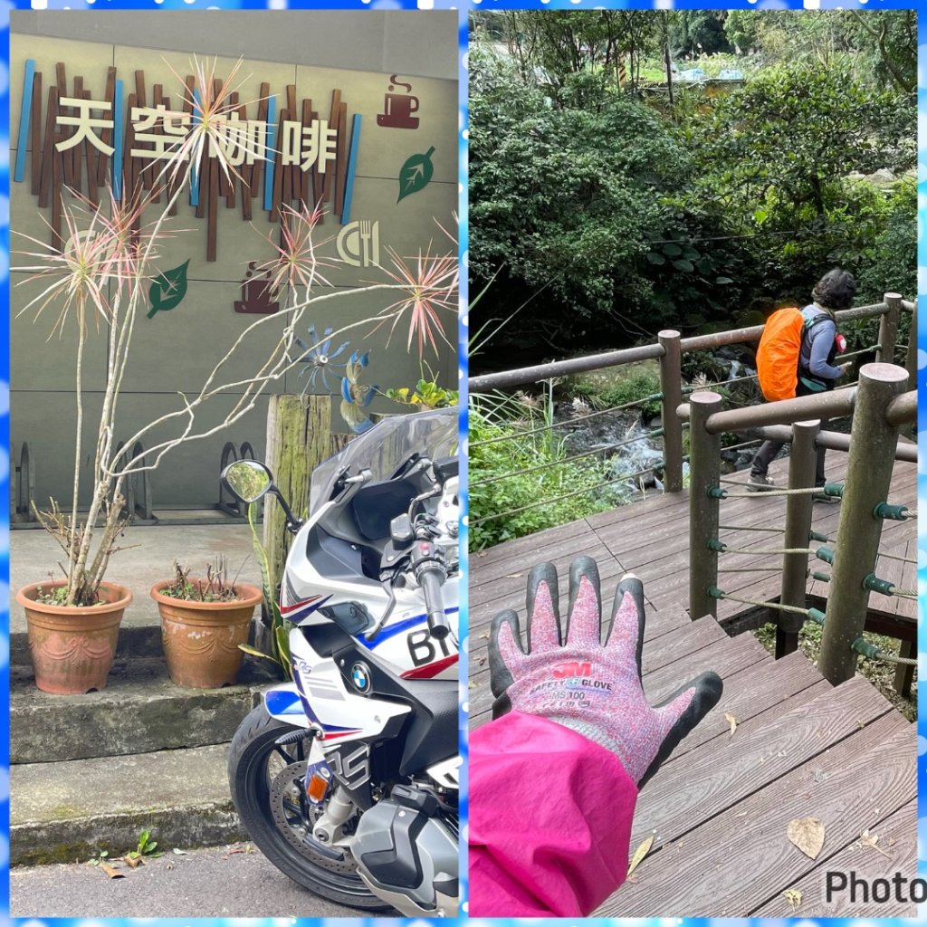 桃園-高遶溪古圳-天空吊橋-高遶溪瀑布-優霞雲瀑布-庫志溪畔步道-東眼山_2942086