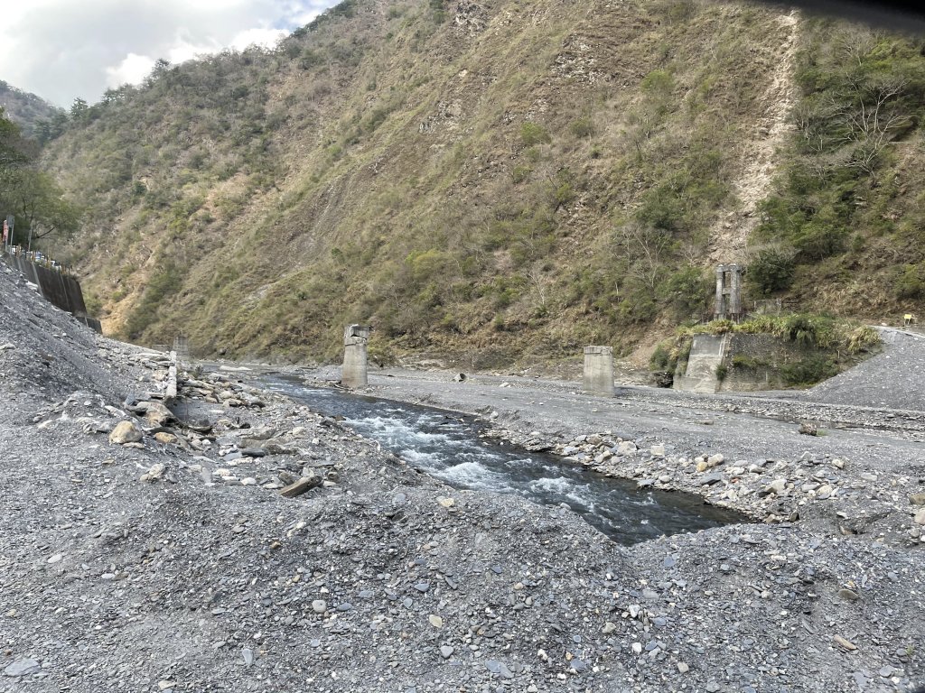 卡社山、拉夫朗山、加年端山 O型縱走(一)_1350905