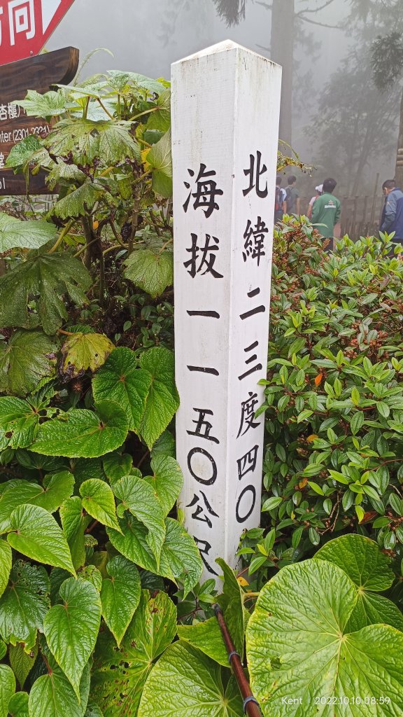 111.10.10  溪頭天文台_1874913