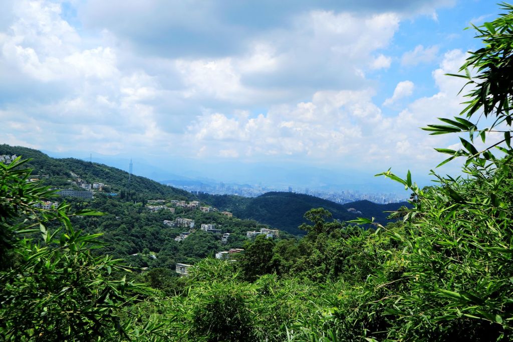 夏日消暑步道~狗殷勤古道菁華版_142130