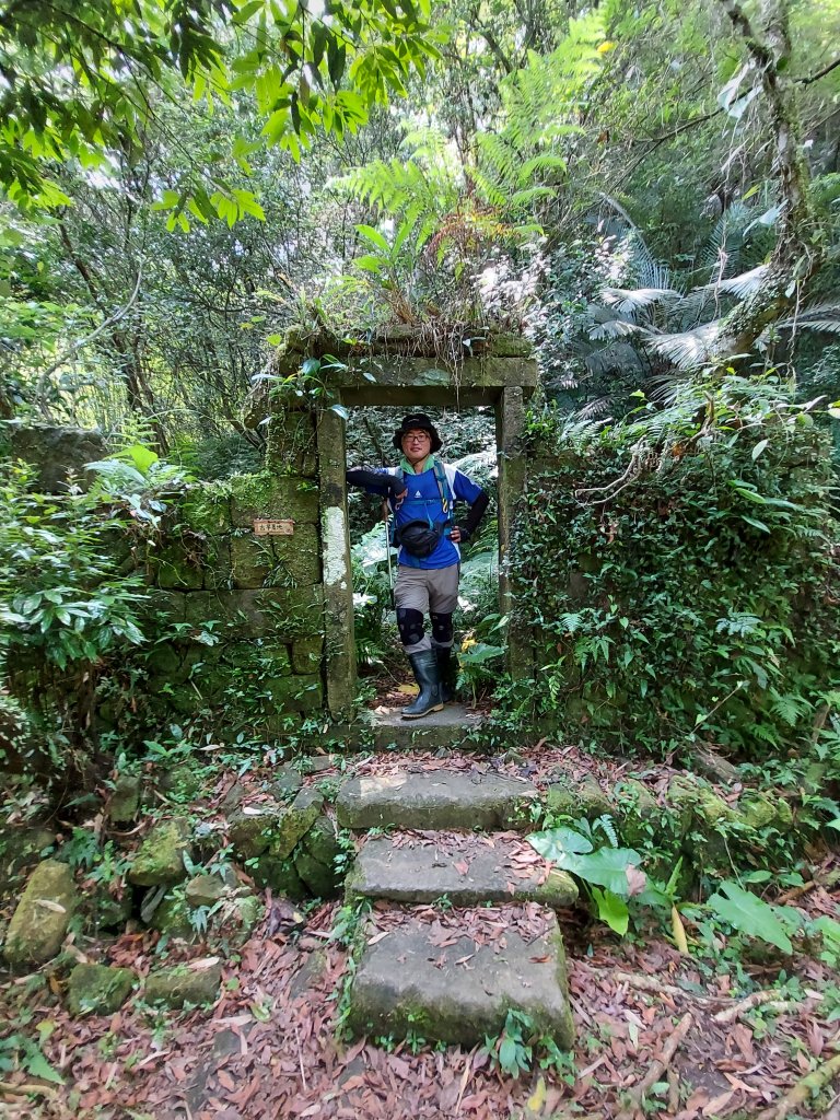 1100515淡蘭古道中路：柑腳-灣潭_1404908