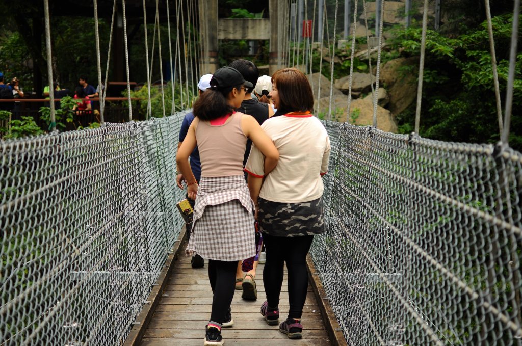 苦花潭瀑布+神仙谷_638012