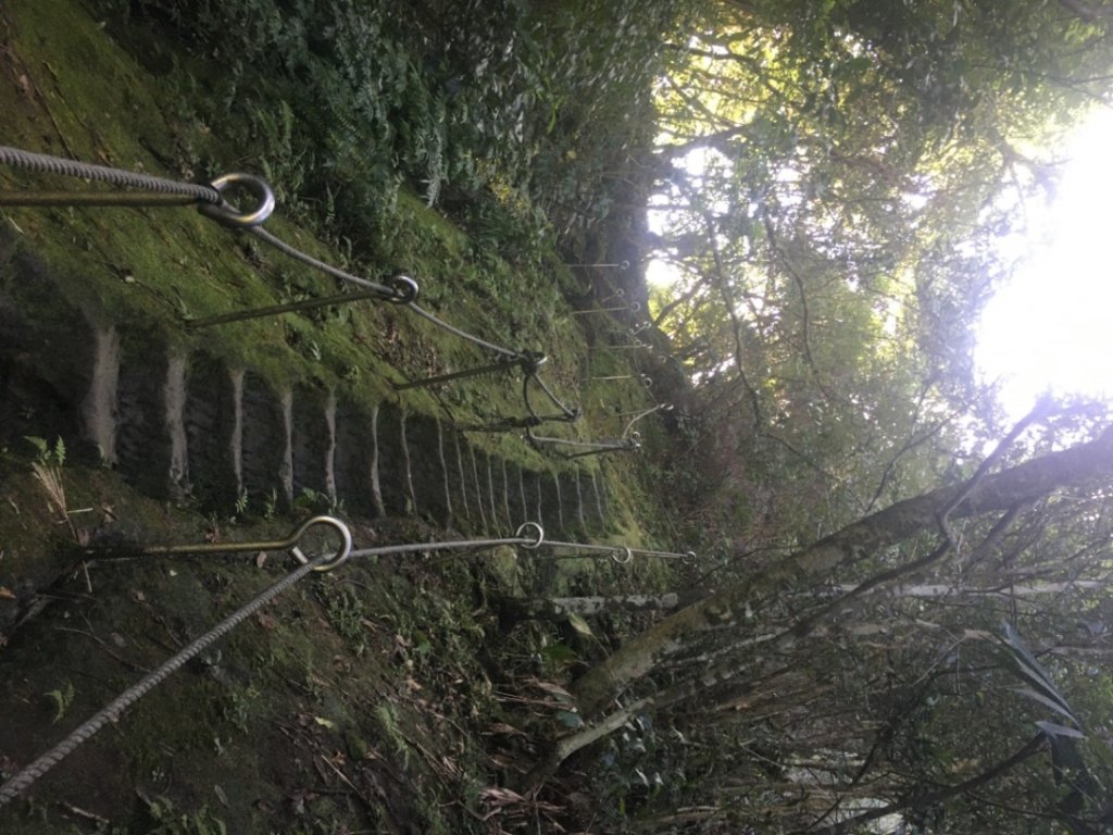 中央尖連峰、孝子山、慈母峰⋯_2248753