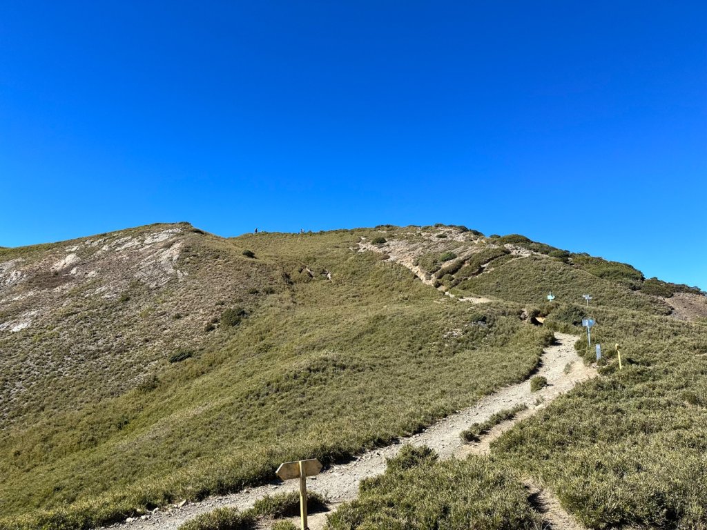 合歡北峰_2599856