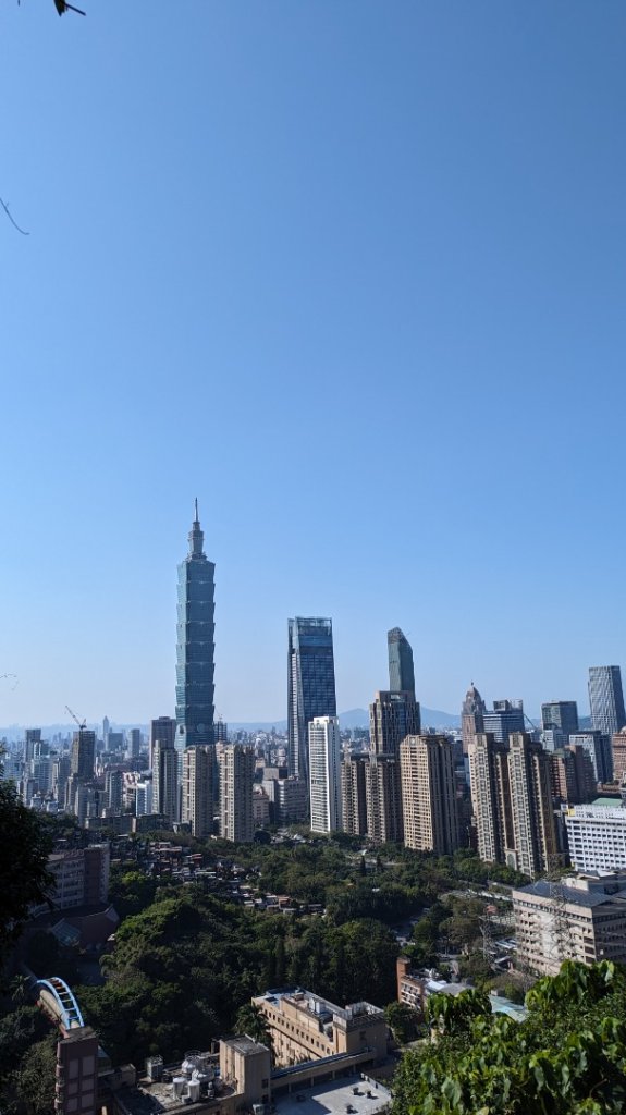 南港山 顏子廟起登_2428872