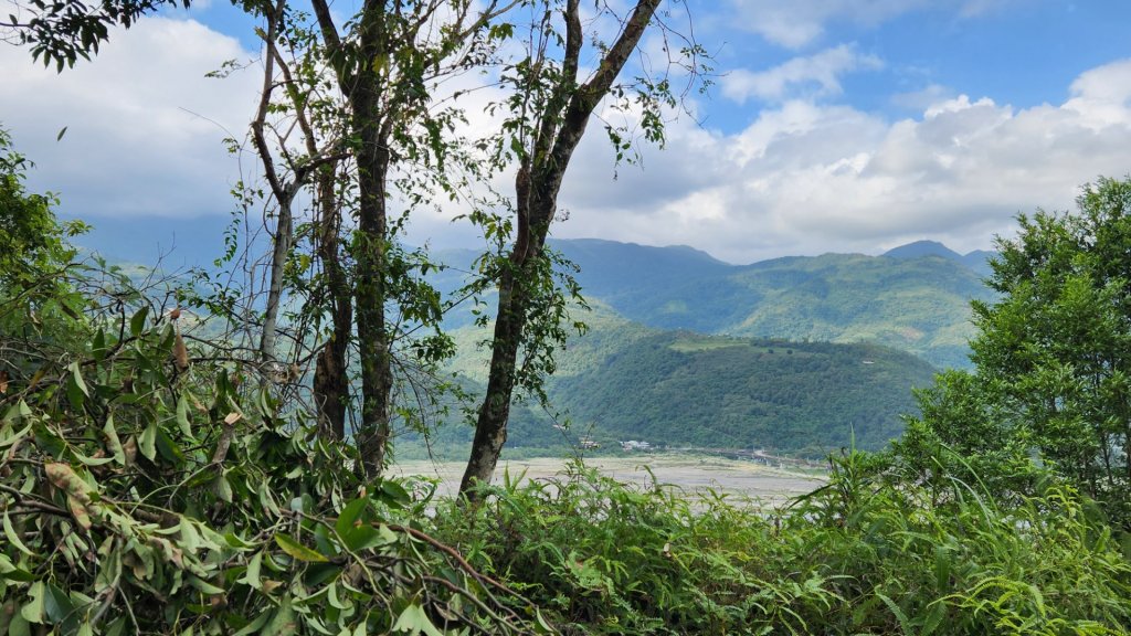 玉山前峰，關子嶺大凍山，宜蘭拳頭姆自然步道_1889313