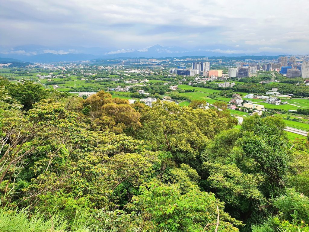 苗栗北坑山，東洗水山，二本松山，司馬限林道，犁頭山，吧哩國山，文山古道，打牛崎古道，四寮溪生態步道_1701079