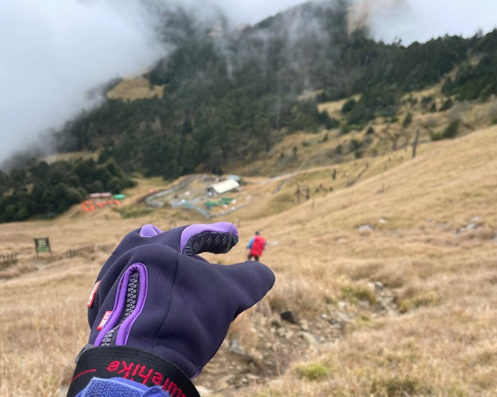 逆走雪劍💙淒風苦雨賞雪❄️+🎂⛰️旅_2967866