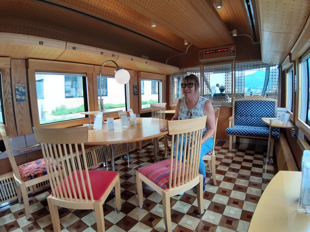 富士山五合目＆忍野八海_637533