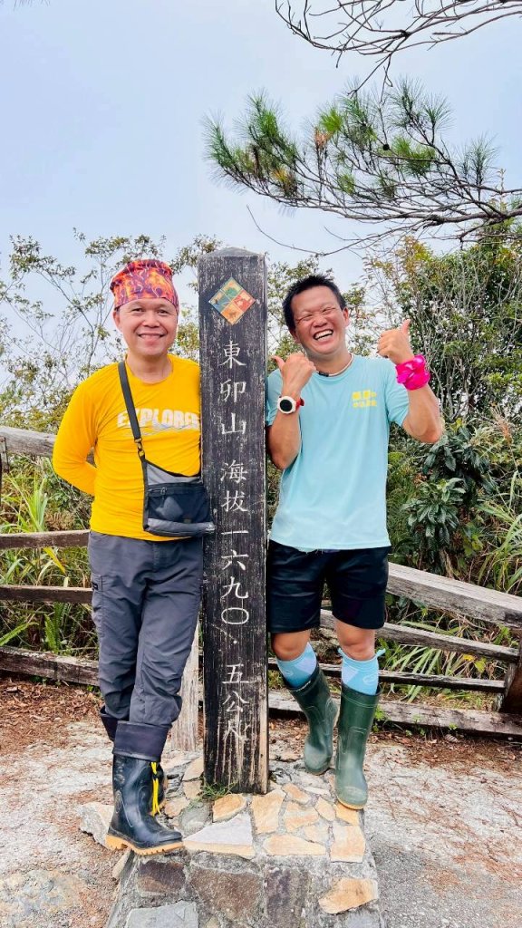 🌈9/21（日）屋東縱走（大雪山進-谷關大道院出）✨FB：熊熊趴爬走 🌈_2892514