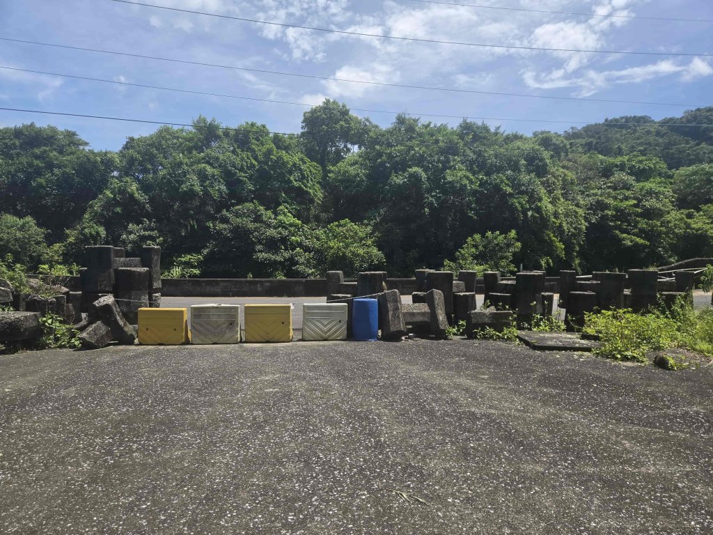 20260713跌死猴坑古道-瑞芳三小山_3087600