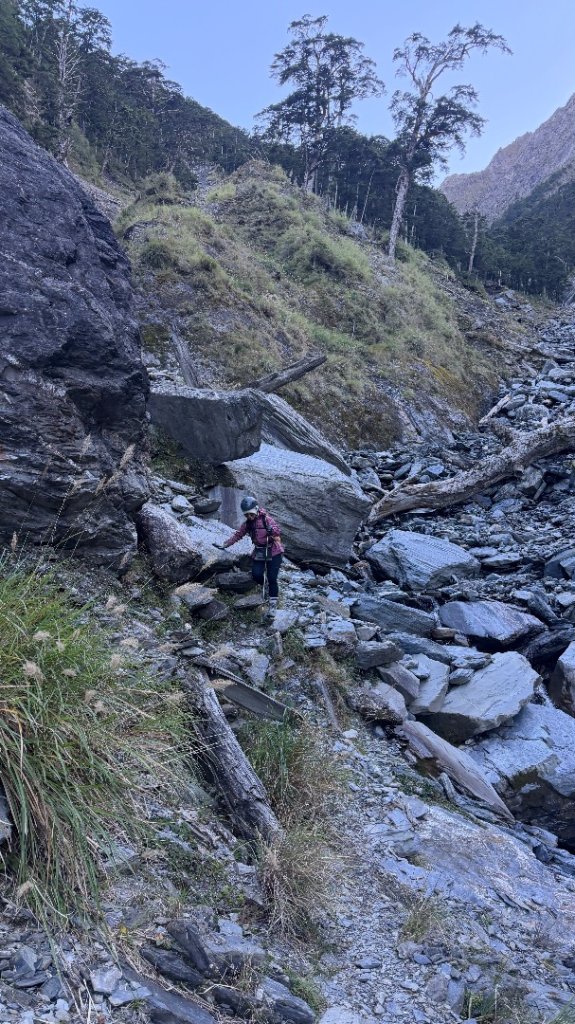 中央尖山 2025 11/7 三天兩夜_2935925