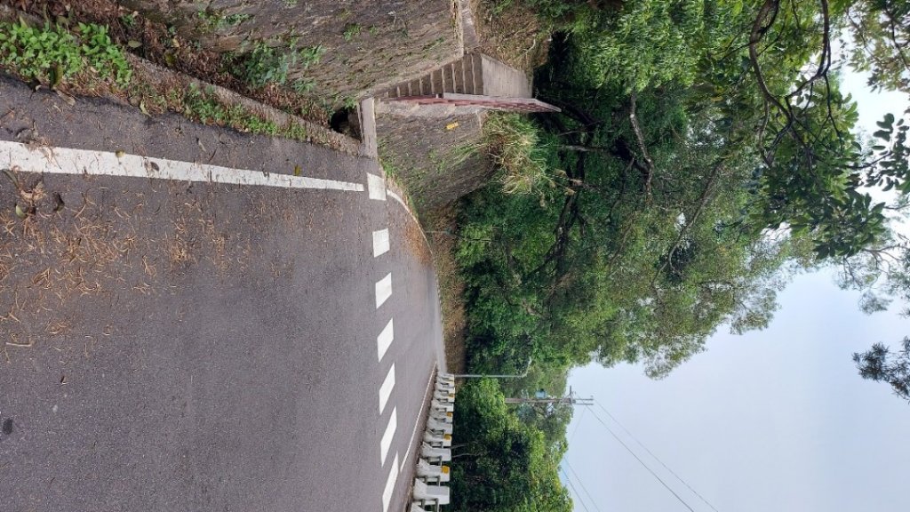 臺北大縱走第五段_1367564