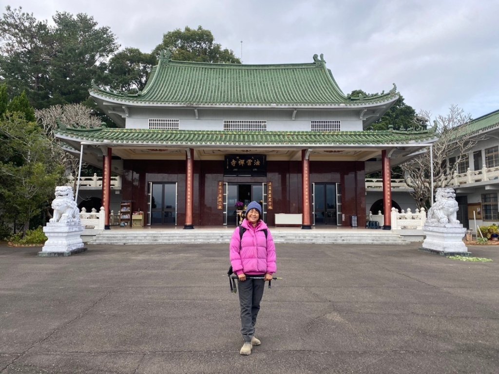 苗栗金童山、玉女山、汶水山_2672888