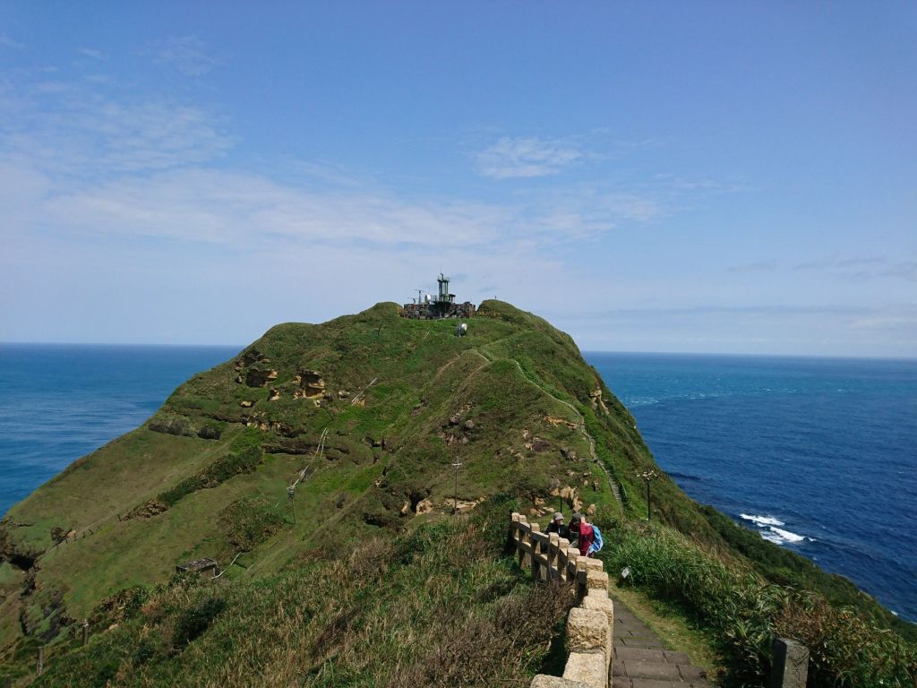 鼻頭角步道看海 2017.03.12_140074