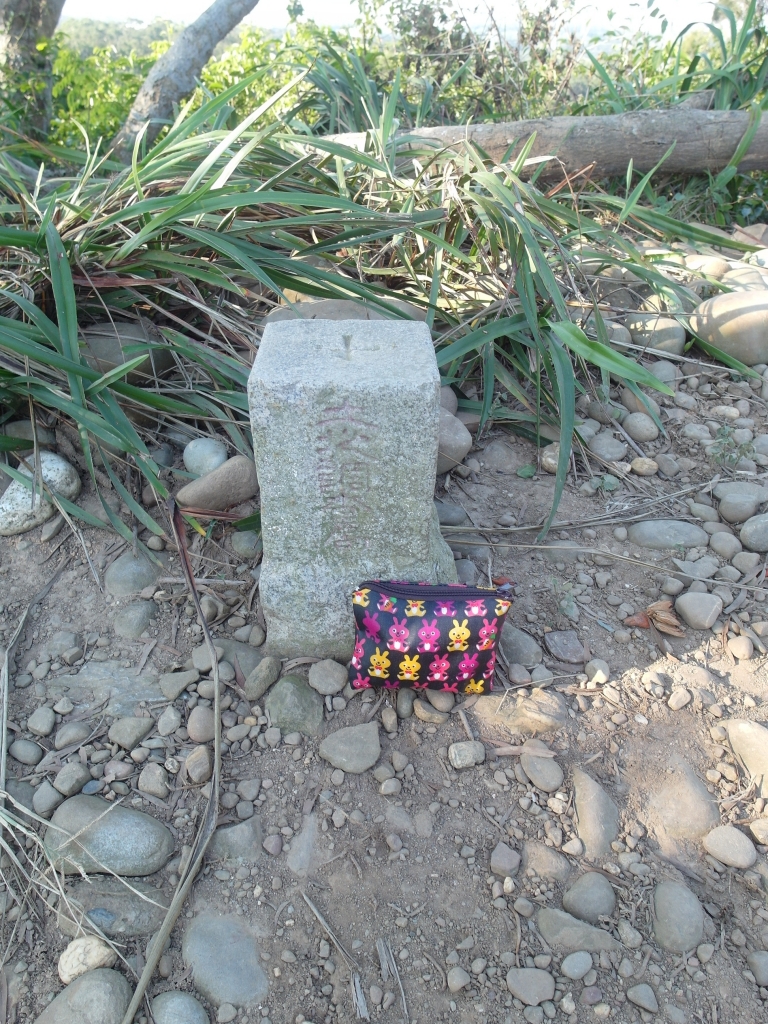 彰化桃源里步道~坑仔內山~八卦禪寺_92354