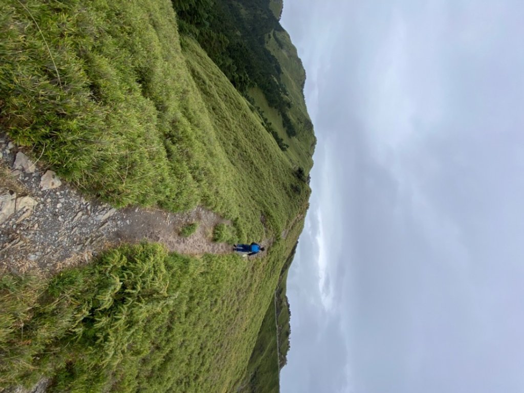 百岳#36合歡山主峰_1871557