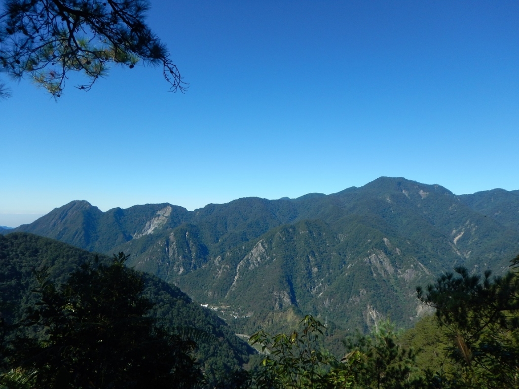 1051210谷關七雄-馬崙山_77273