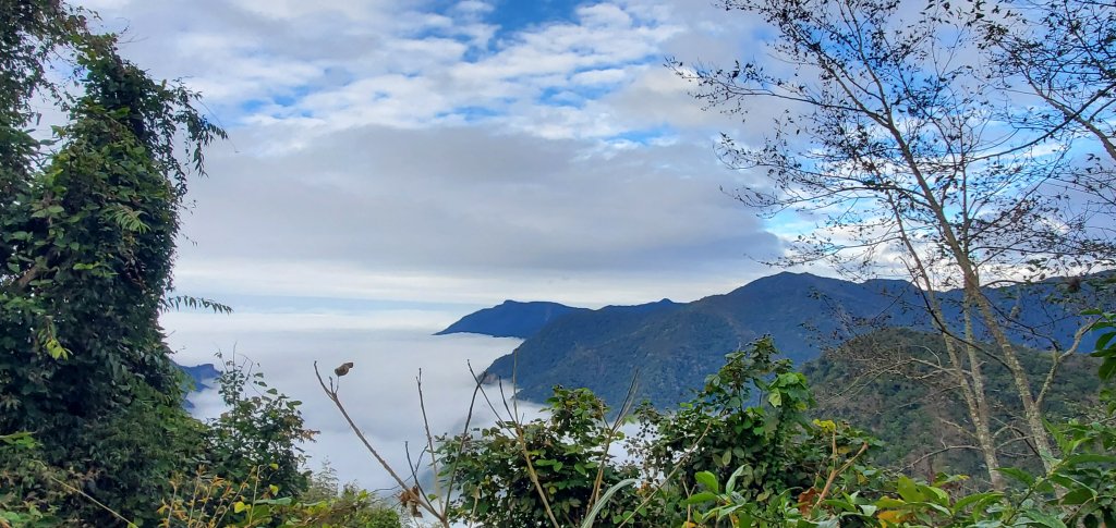 哈加縱走_2991946