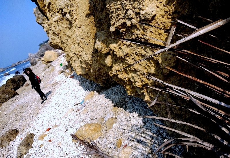 城市桃花源 ~ 阿塱壹 在 高雄_821698