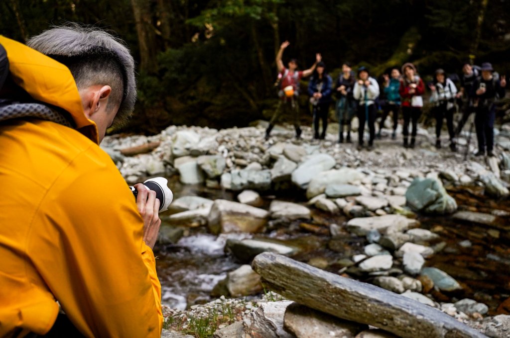 戒茂斯上嘉明湖三天兩夜_2769388