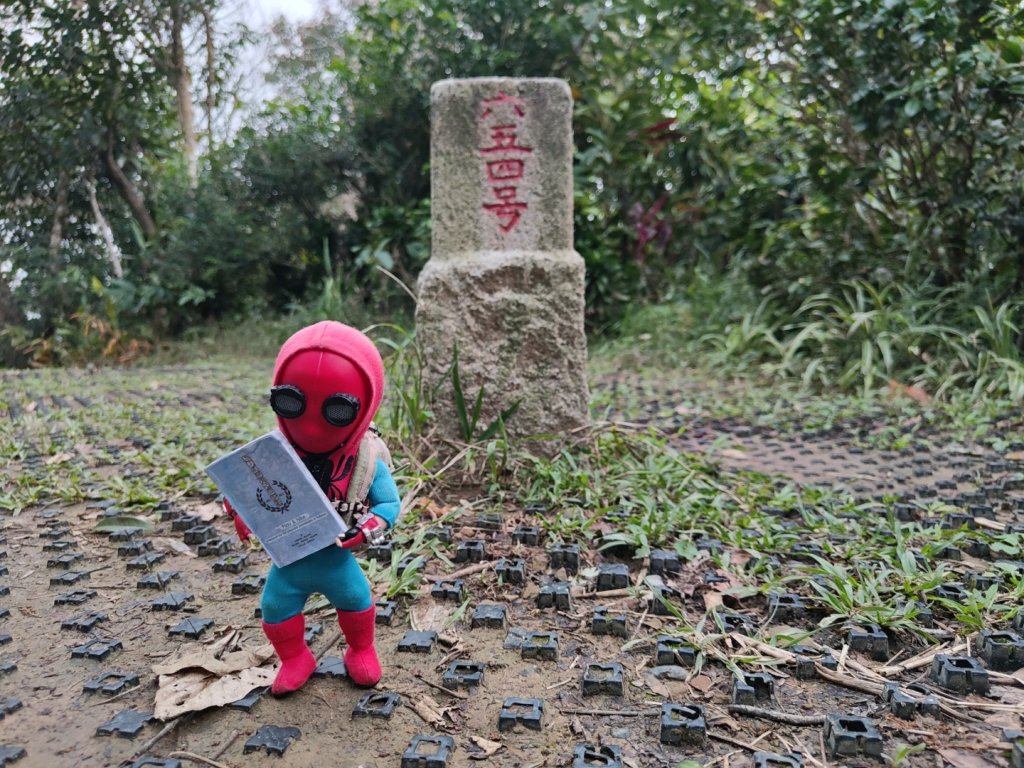 2023.12.08 南勢角山封面圖
