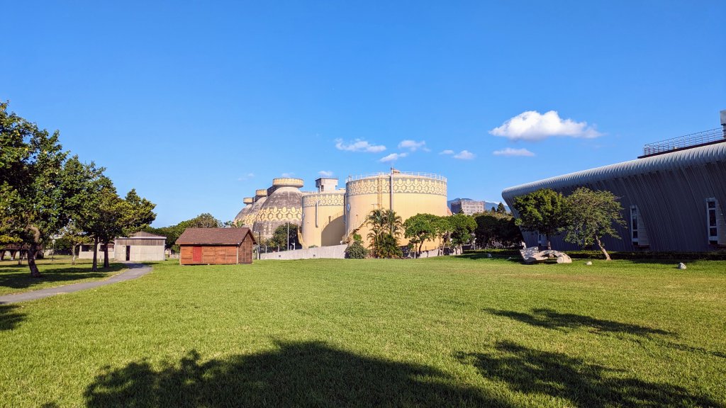 十三行博物館,八里左岸_2357662