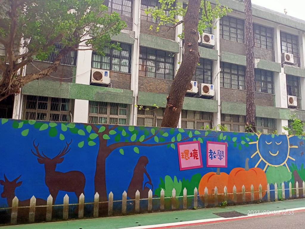 內湖碧湖公園、內湖國小、大港墘公園、文德三號公園、瑞陽公園【健康大穀東、走路趣尋寶】_2240555