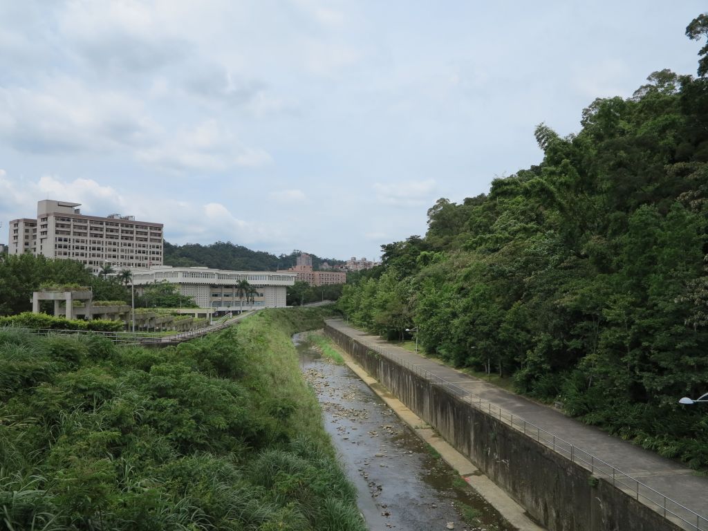 1060625銀河洞越嶺→政大後山_139325