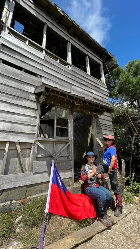 西巒大山_2611494