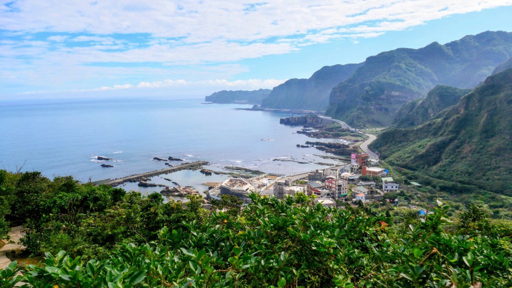 龍脊上的呼吸 (劍龍稜)_2993646