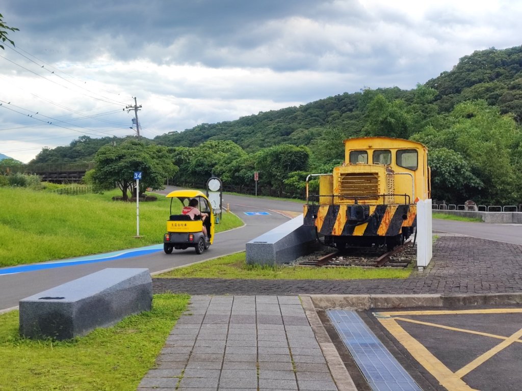 淡蘭北路第三段：澳底至石城車站封面圖