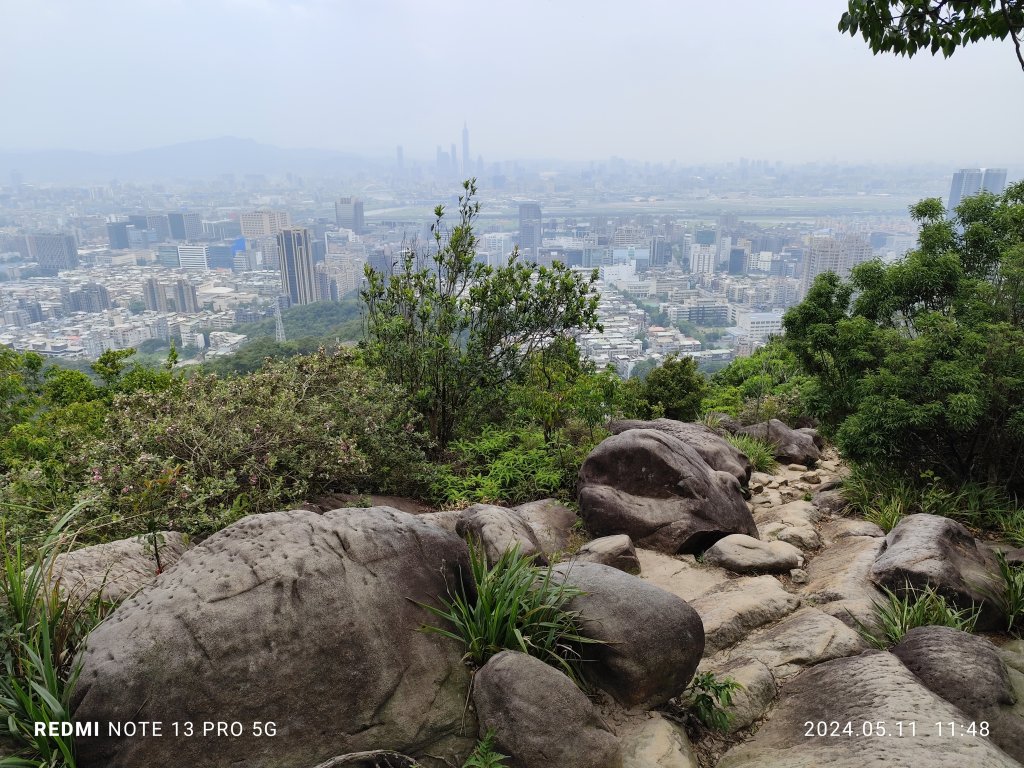 金面山環狀步道【踢不爛大地遊戲】_2501295