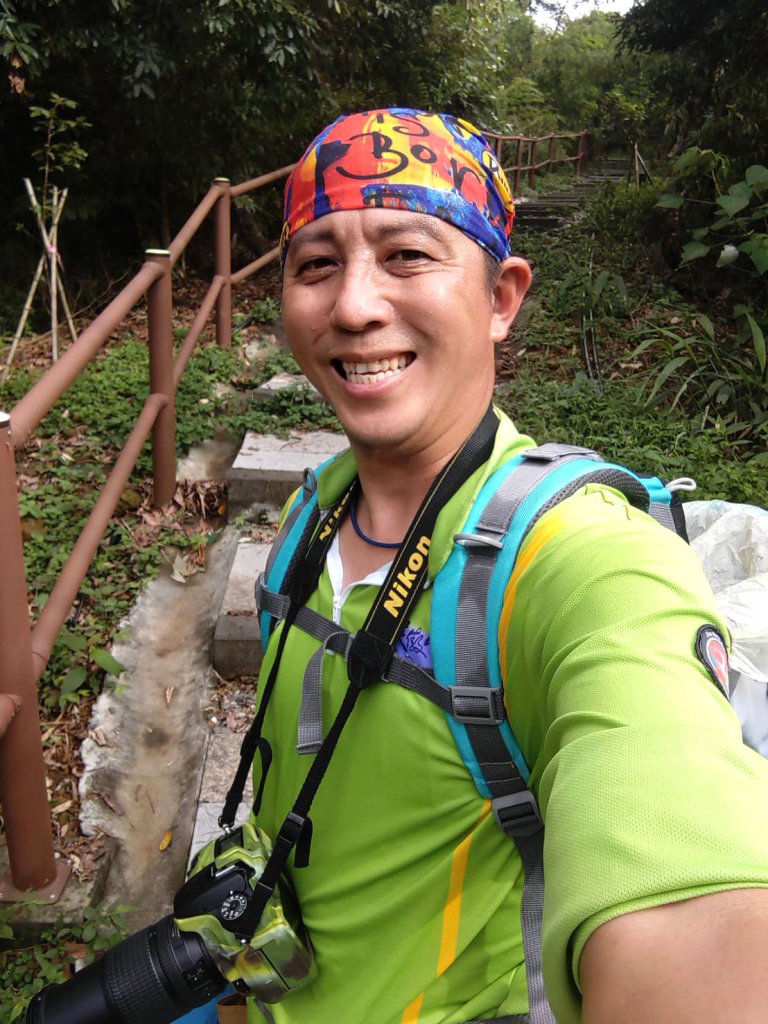 20230730獨立山爬山JRJ淨山_2247207